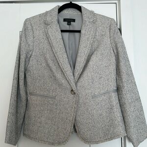 Ann Taylor Blazer NWOT